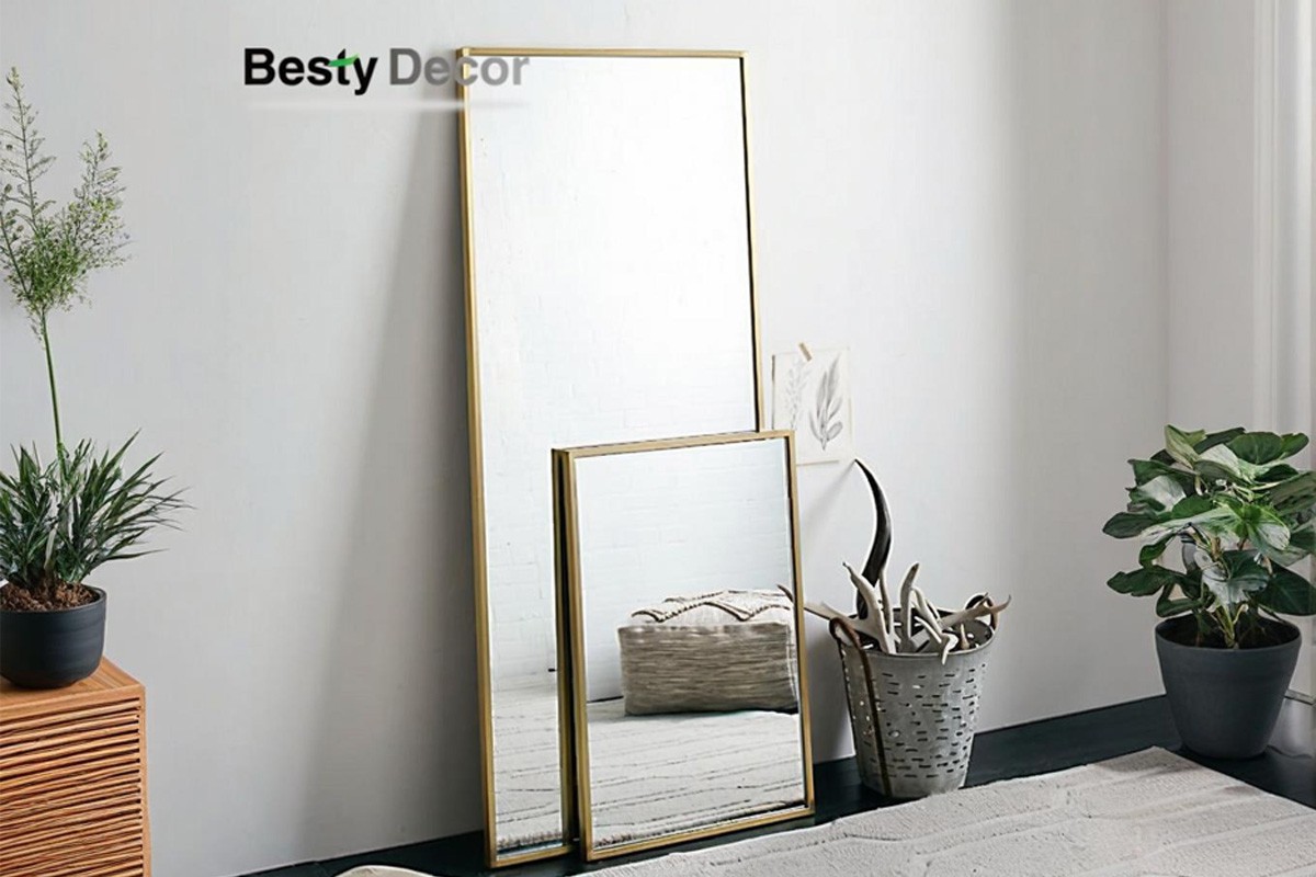 modern aluminum alloy mirror factory modern aluminum alloy mirror factory