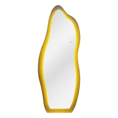 LED Makyaj Aynası