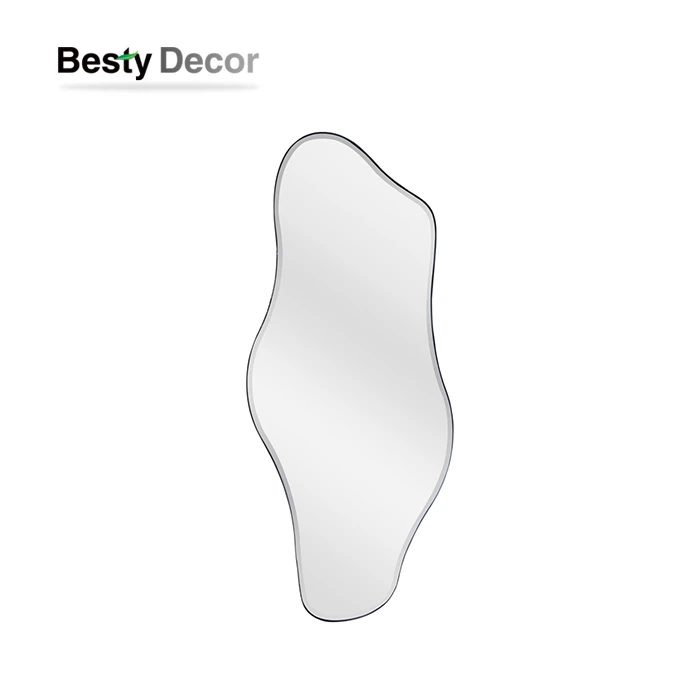 Metal Ayna Püskürtme